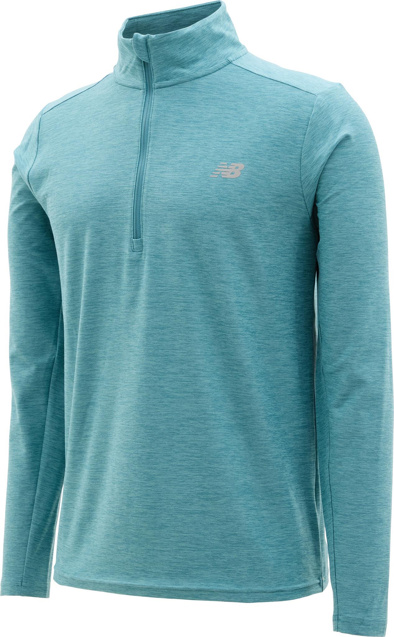 Numéro de l'image de la galerie de produits 6 pour le produit Chandail à glissière 1/4 Space Dye - Homme