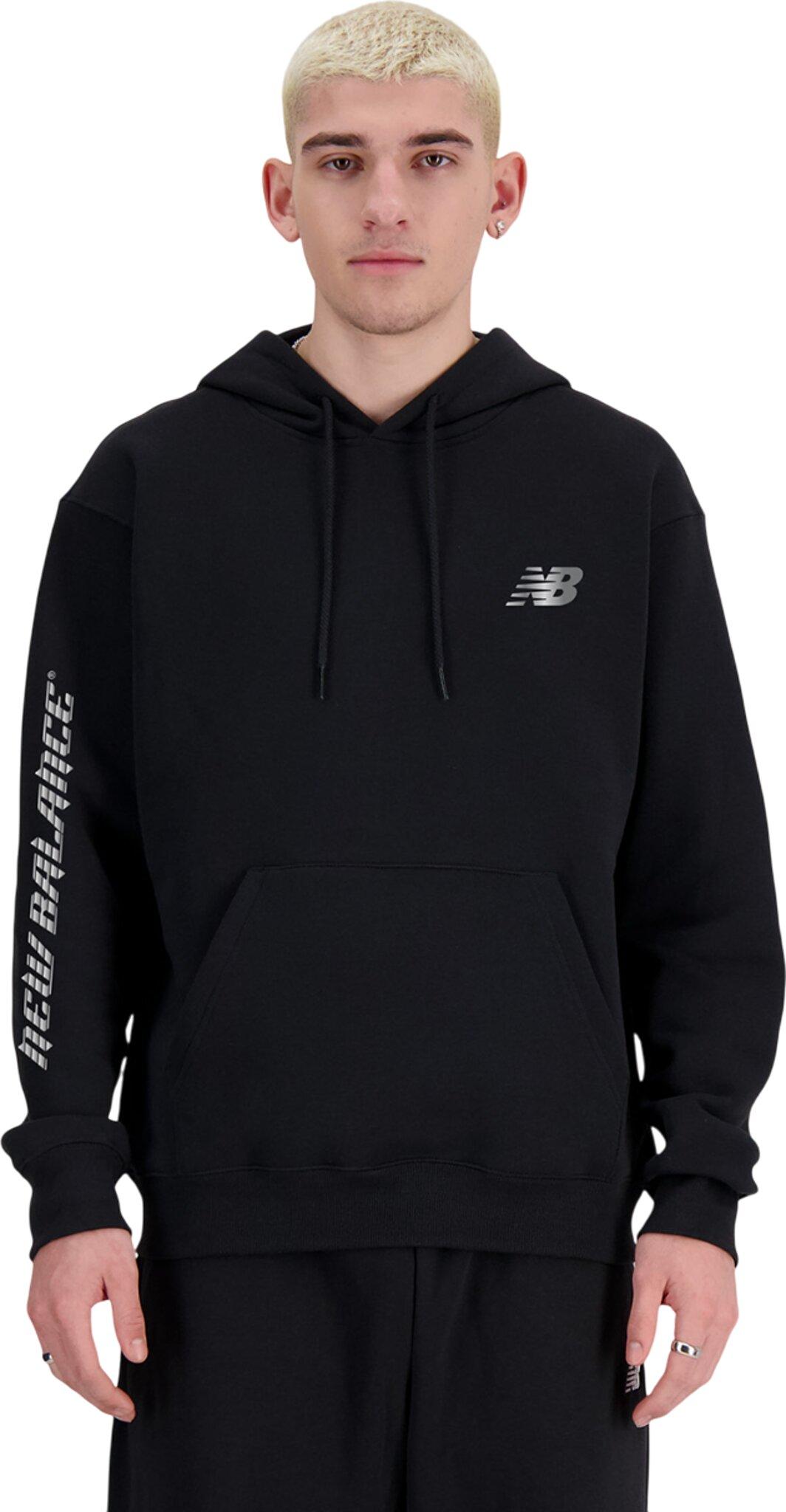 Product image for Reflective Lines Hoodie - Men’s