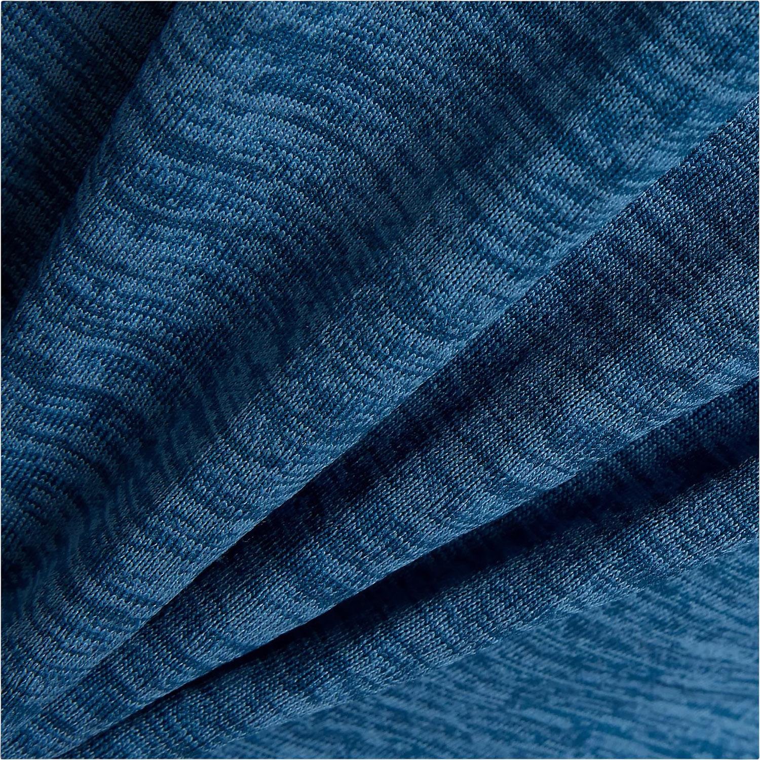 Numéro de l'image de la galerie de produits 2 pour le produit Haut à demi-glissière Athletics Heat Grid - Homme