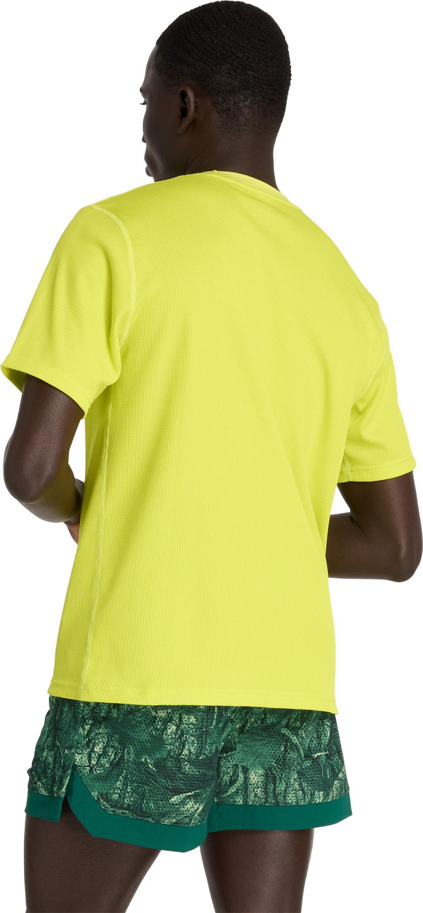 Product gallery image number 3 for product Waffle Knit Tournament T-Shirt - Men's