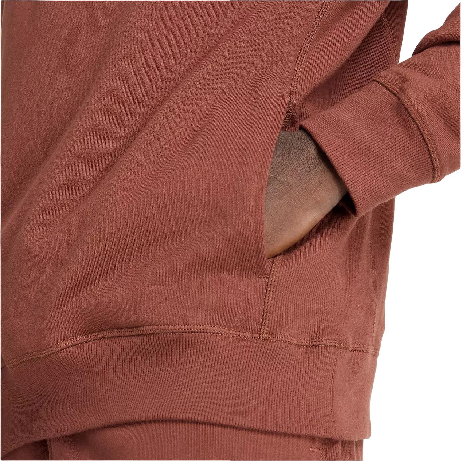 Numéro de l'image de la galerie de produits 6 pour le produit Chandail en molleton à demi-glissière Athletics - Homme