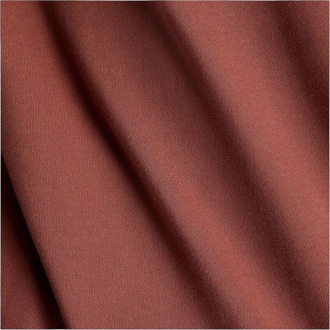 Numéro de l'image de la galerie de produits 7 pour le produit Chandail en molleton à demi-glissière Athletics - Homme