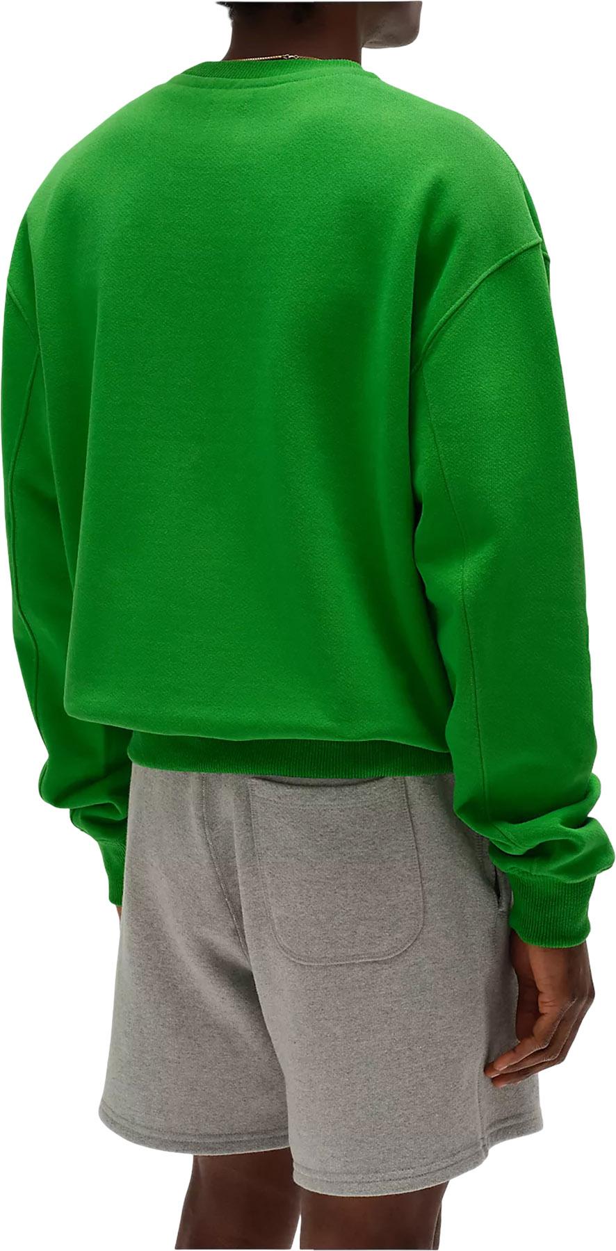 Product gallery image number 2 for product Made in USA Core Crewneck Sweatshirt - Men's