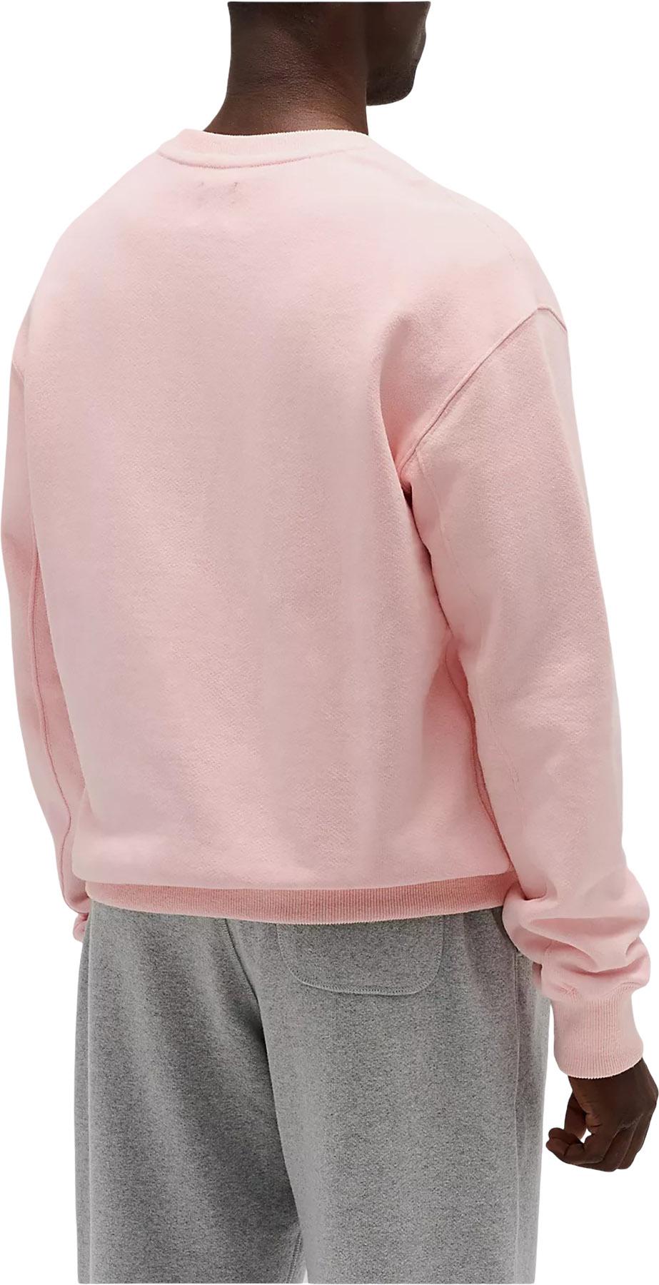 Product gallery image number 6 for product Made in USA Core Crewneck Sweatshirt - Men's