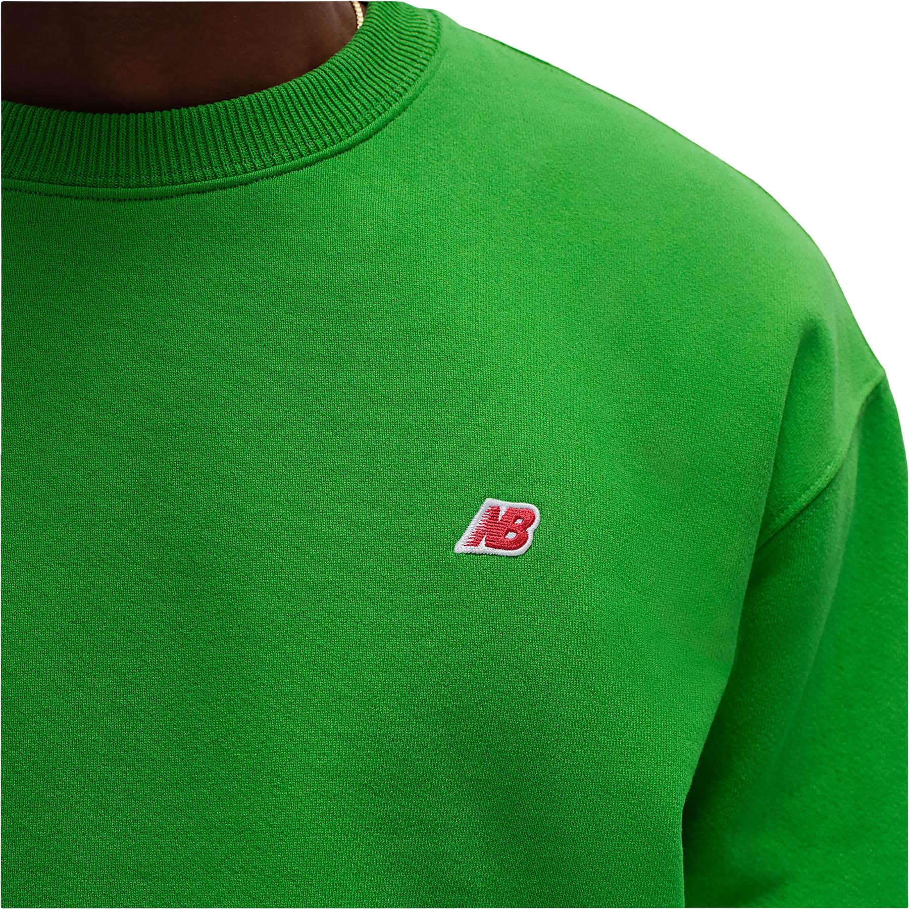 Product gallery image number 4 for product Made in USA Core Crewneck Sweatshirt - Men's