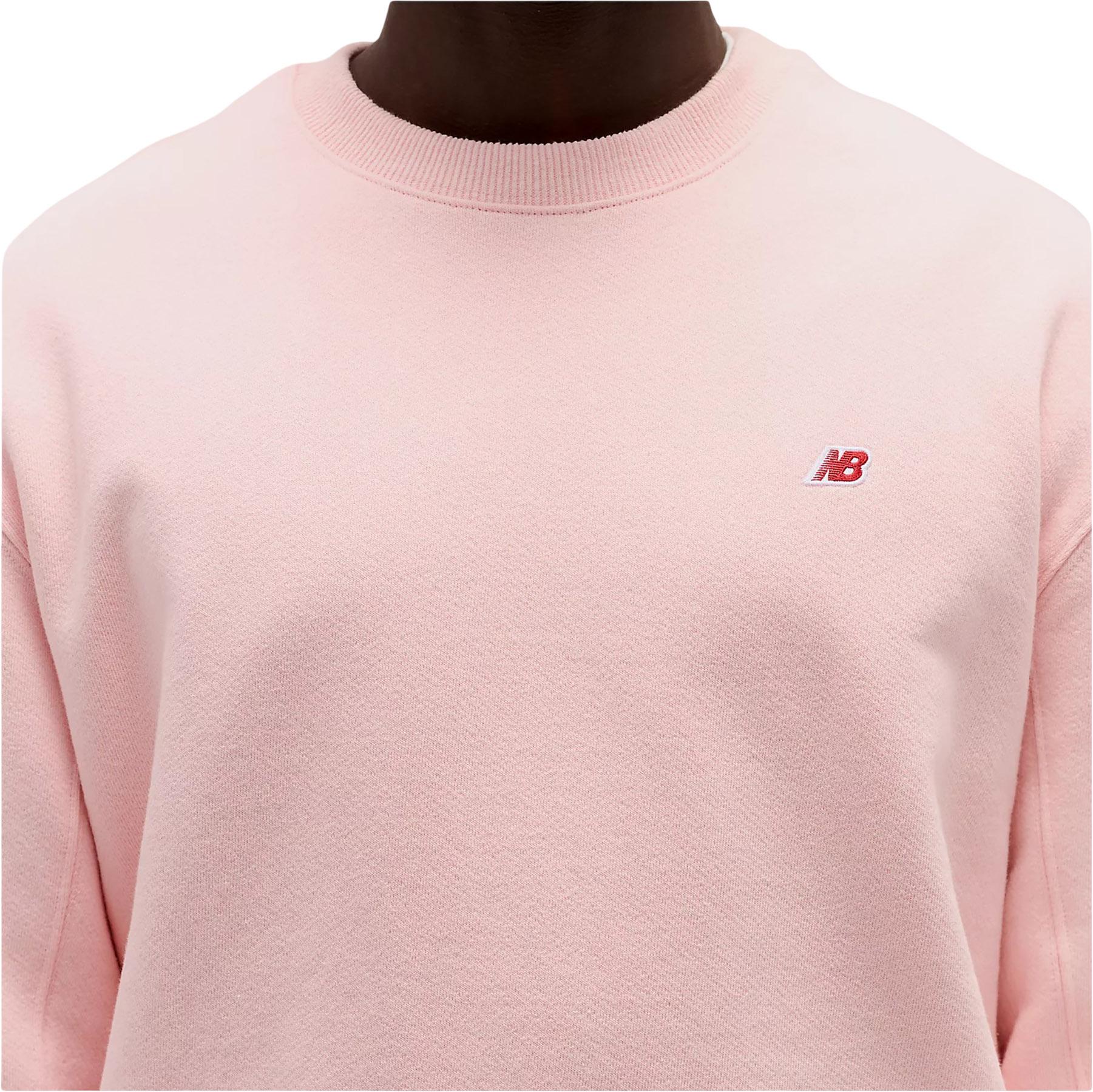 Product gallery image number 2 for product Made in USA Core Crewneck Sweatshirt - Men's