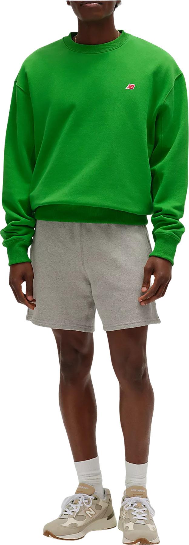 Product gallery image number 3 for product Made in USA Core Crewneck Sweatshirt - Men's