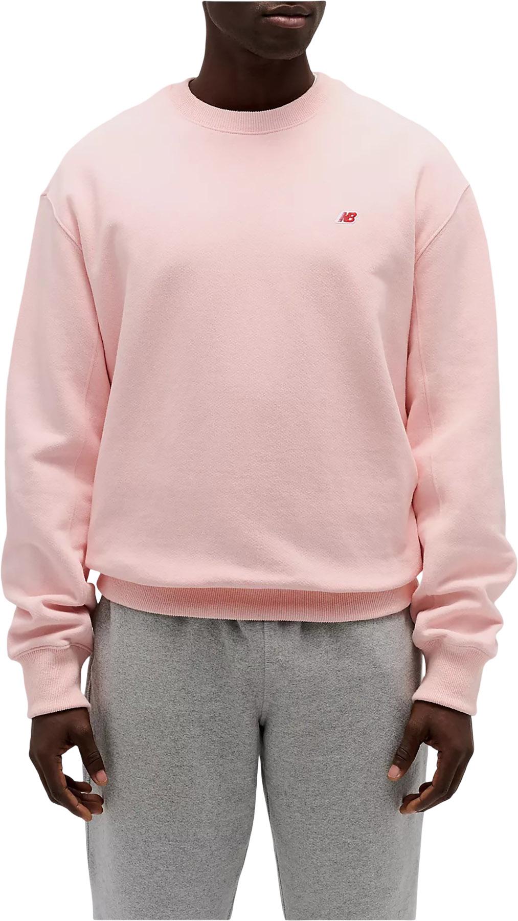 Product gallery image number 4 for product Made in USA Core Crewneck Sweatshirt - Men's