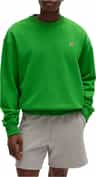 Colour: Alpine Green