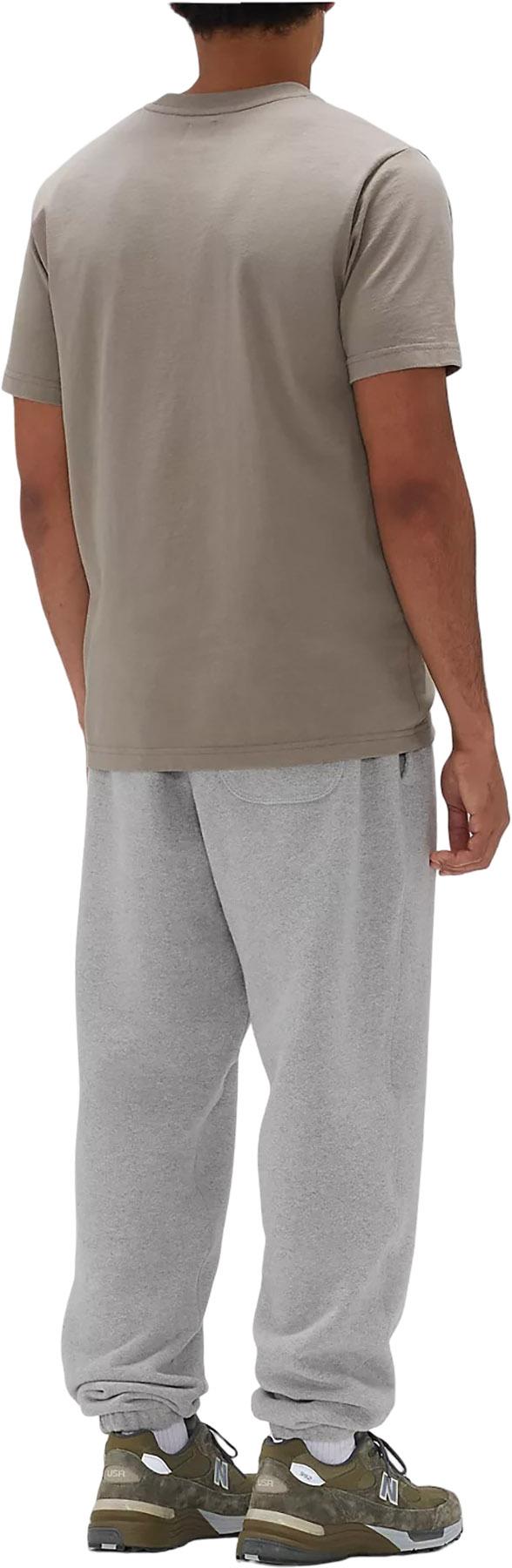 Numéro de l'image de la galerie de produits 4 pour le produit T-shirt Made in USA Core - Homme