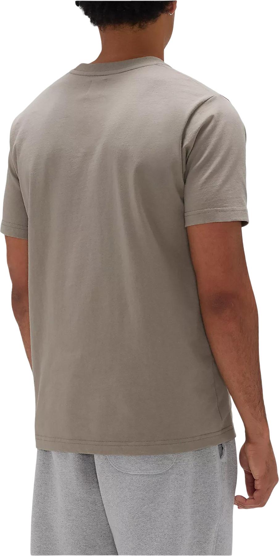 Numéro de l'image de la galerie de produits 2 pour le produit T-shirt Made in USA Core - Homme