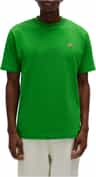 Colour: Alpine Green