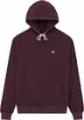 Colour: Plum Brown