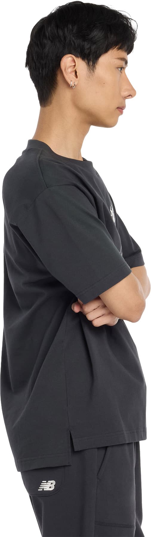 Numéro de l'image de la galerie de produits 5 pour le produit T-shirt décontracté Signature Ohtani - Homme