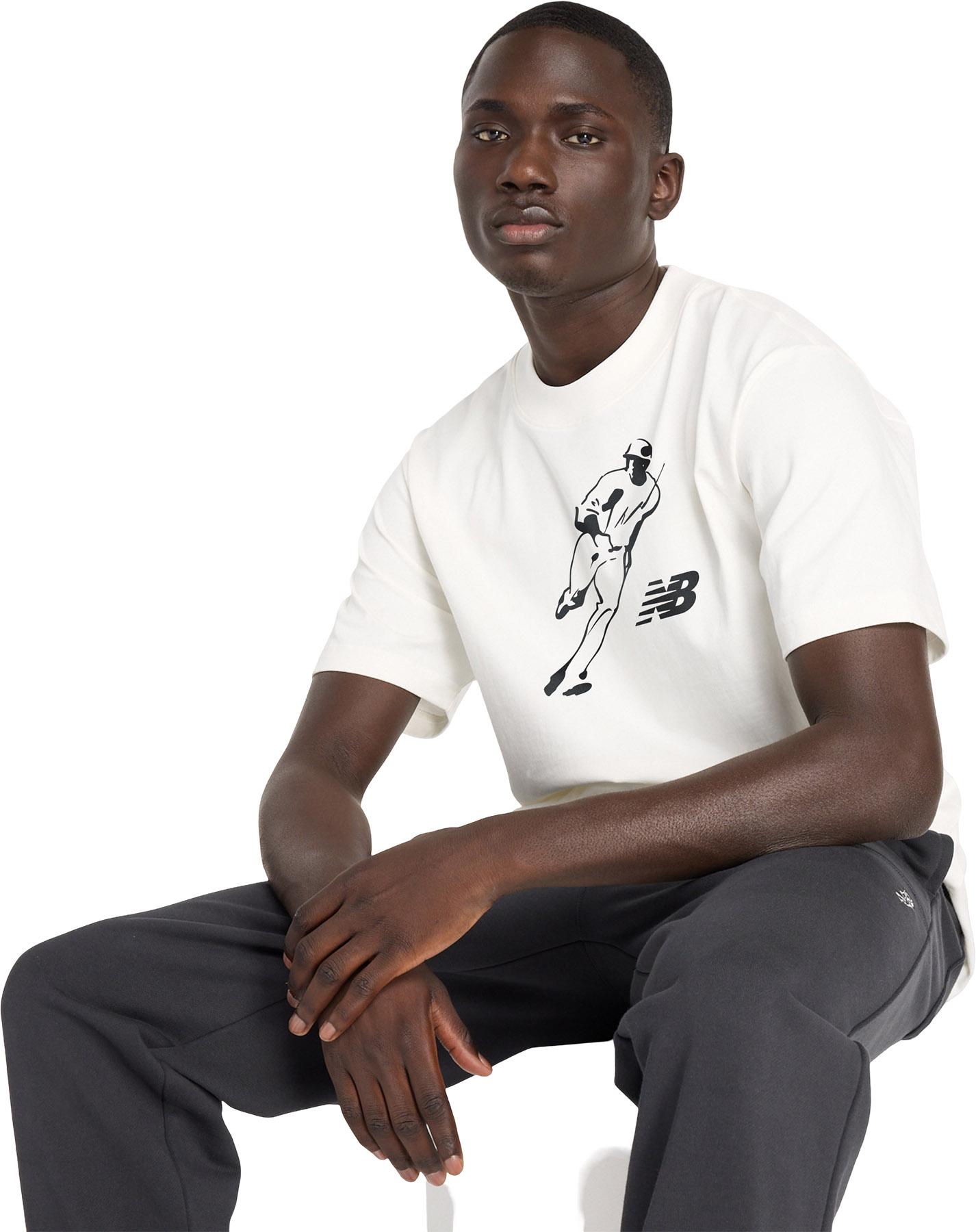 Product image for Ohtani Relaxed Signature T-Shirt - Men's