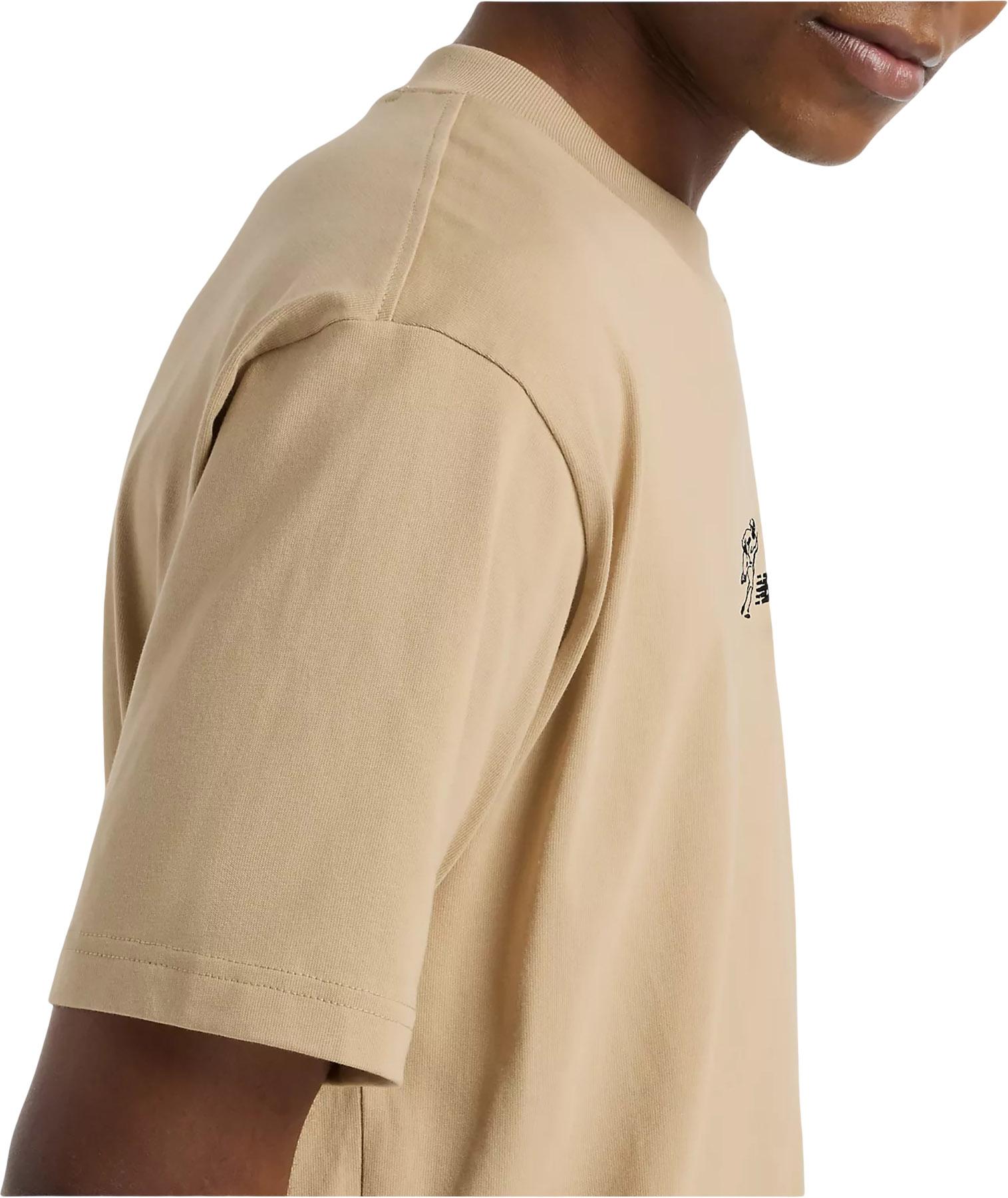 Numéro de l'image de la galerie de produits 2 pour le produit T-shirt à logo Signature Shohei - Homme