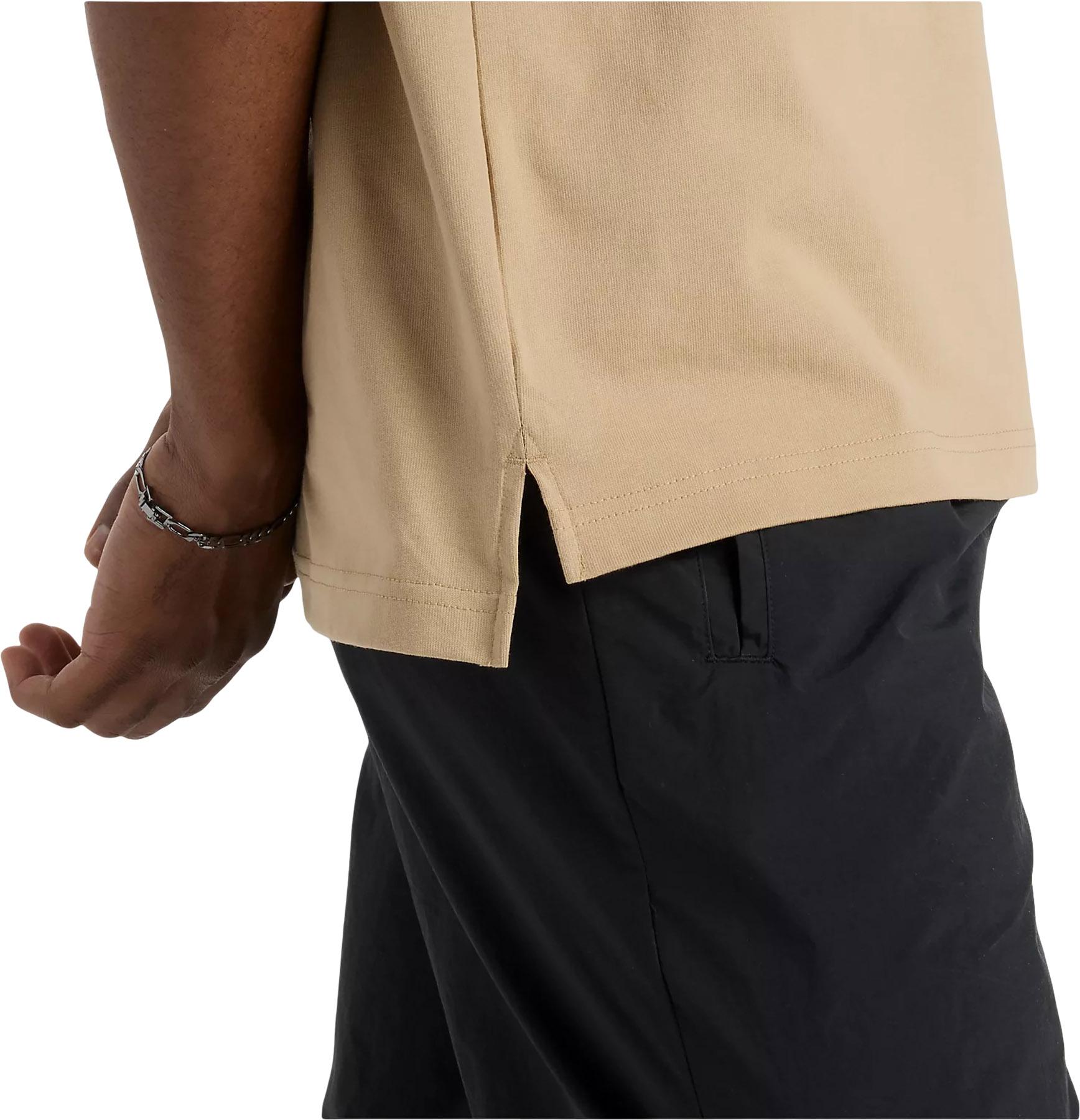 Numéro de l'image de la galerie de produits 5 pour le produit T-shirt à logo Signature Shohei - Homme