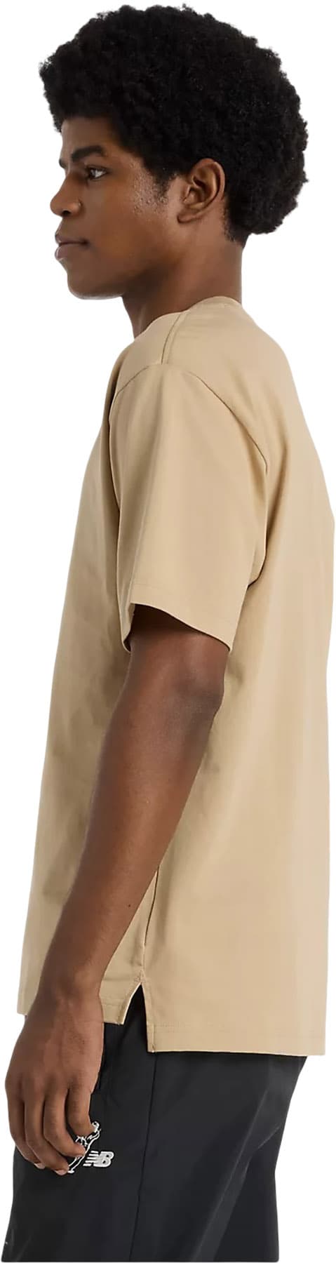 Numéro de l'image de la galerie de produits 6 pour le produit T-shirt à logo Signature Shohei - Homme