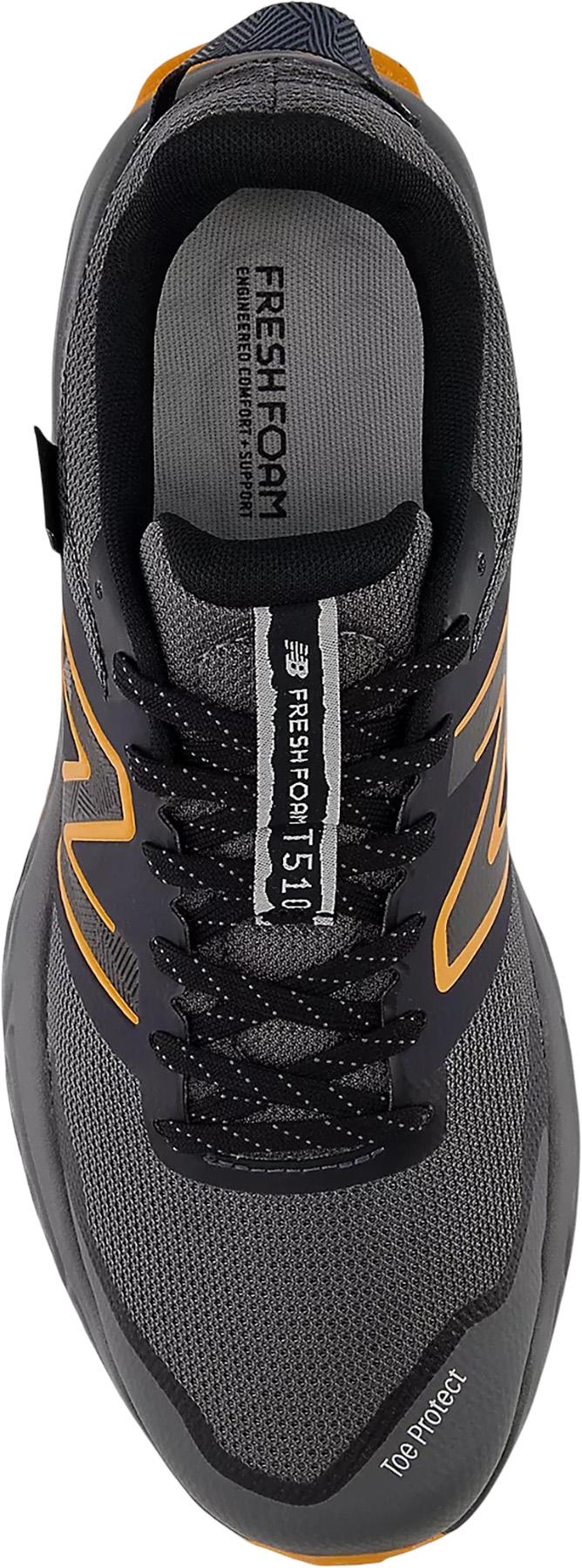 Numéro de l'image de la galerie de produits 5 pour le produit Souliers de course sur sentier Fresh Foam 510 V6 - Homme