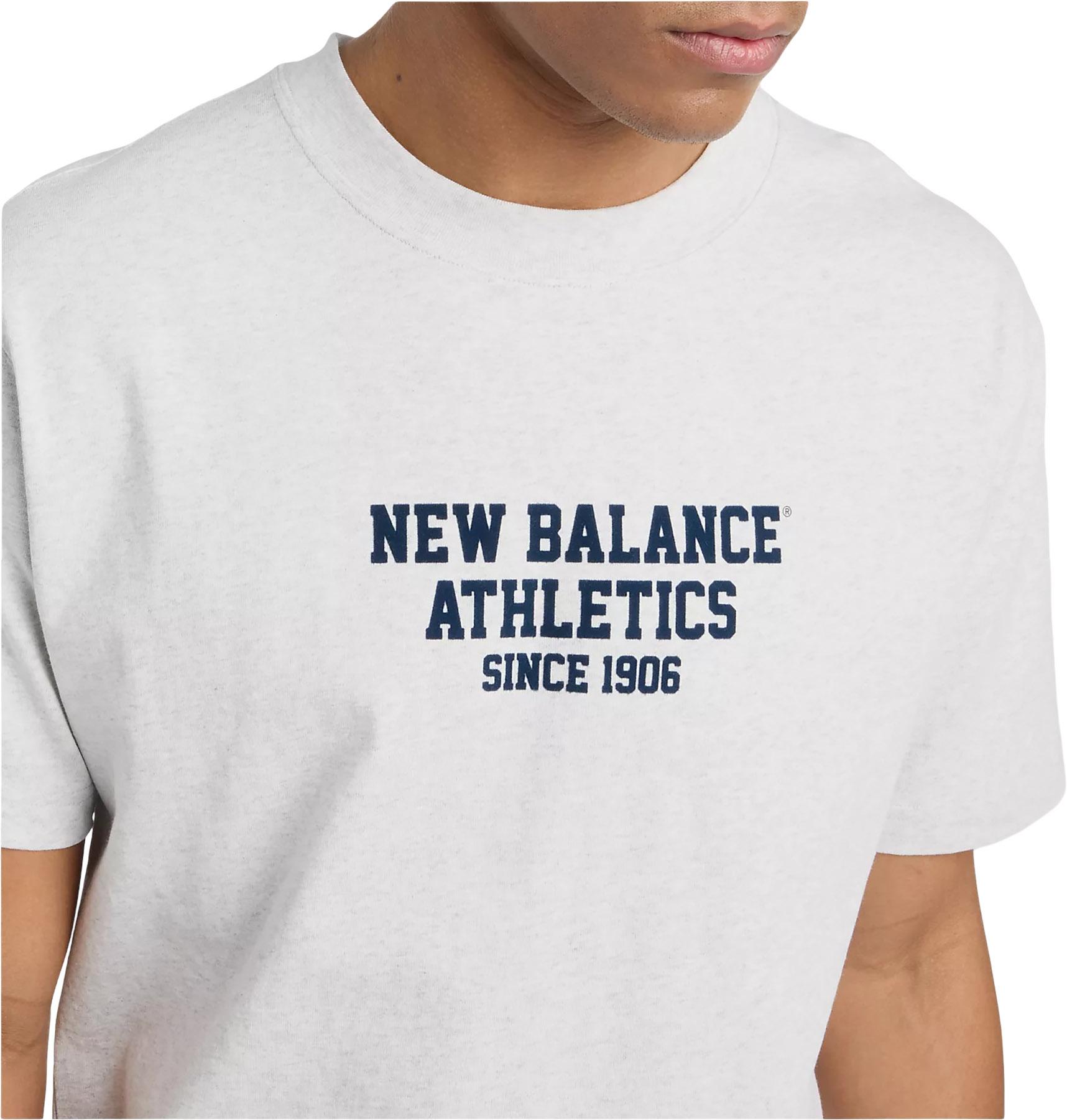 Numéro de l'image de la galerie de produits 3 pour le produit T-shirt graphique Varsity - Homme