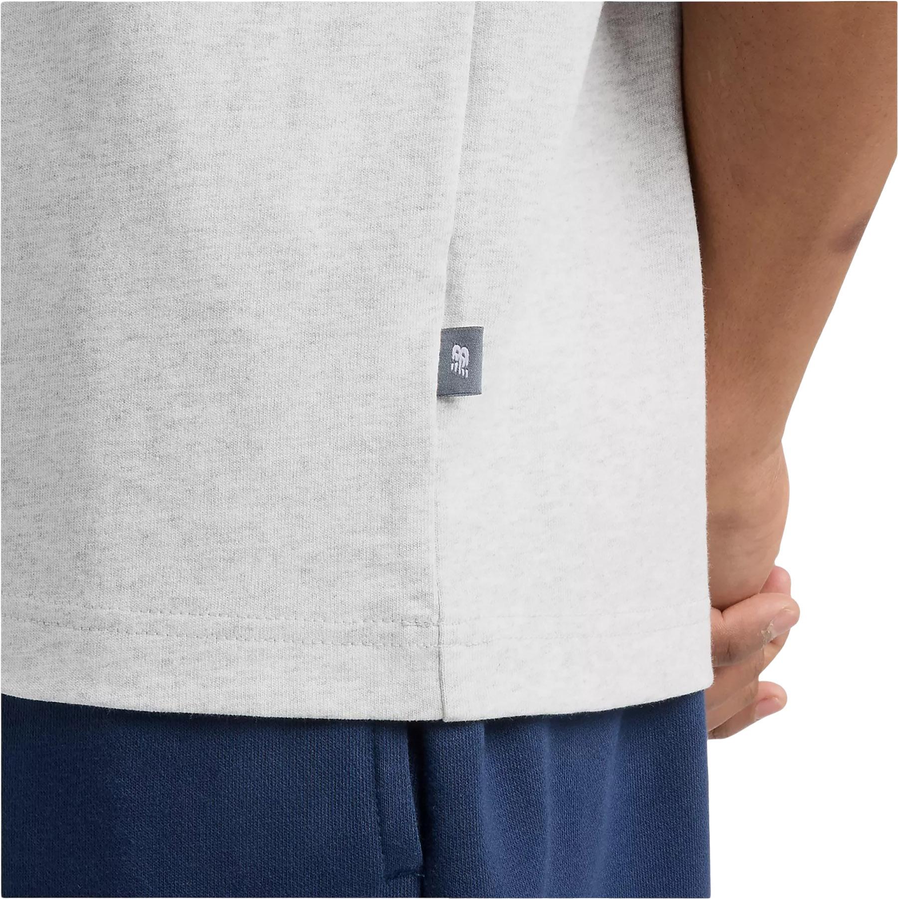 Numéro de l'image de la galerie de produits 5 pour le produit T-shirt graphique Varsity - Homme