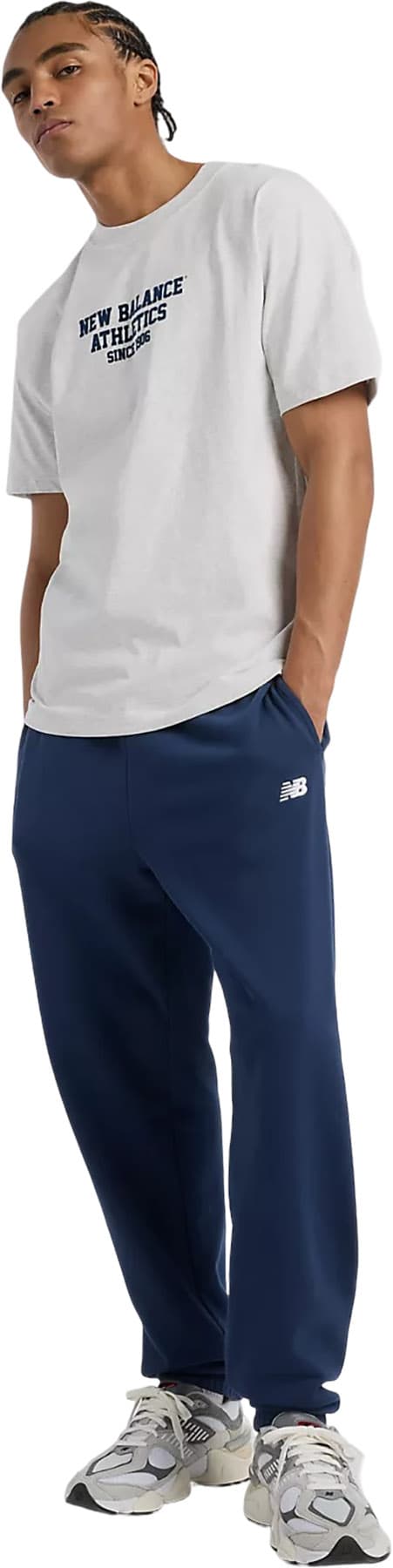 Numéro de l'image de la galerie de produits 4 pour le produit T-shirt graphique Varsity - Homme