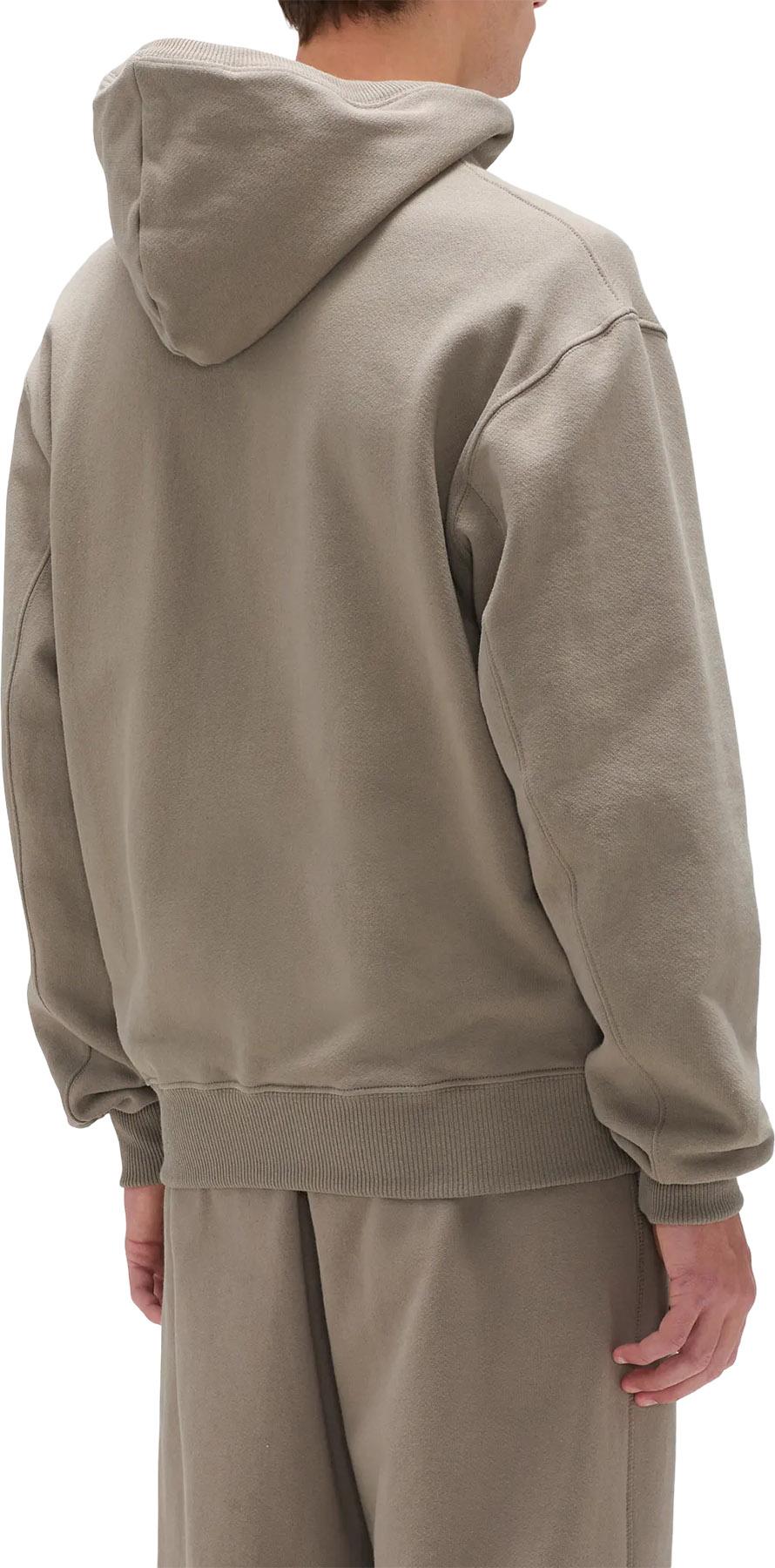Product gallery image number 2 for product Made in USA Full Zip Hoodie - Men's