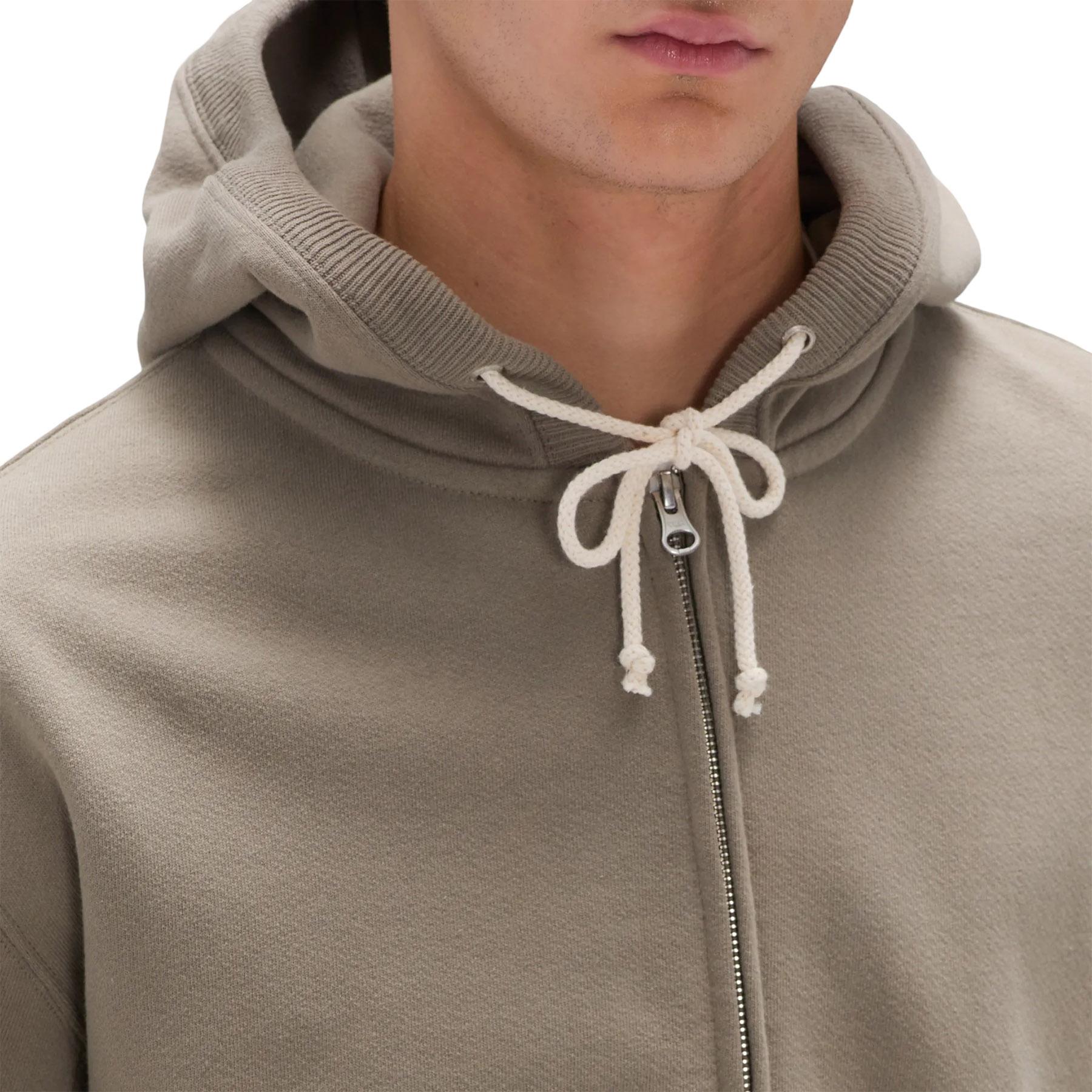 Product gallery image number 3 for product Made in USA Full Zip Hoodie - Men's