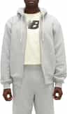 Colour: Athletic Grey