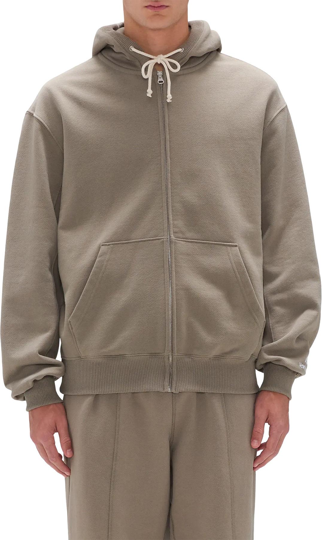 Product image for Made in USA Full Zip Hoodie - Men's
