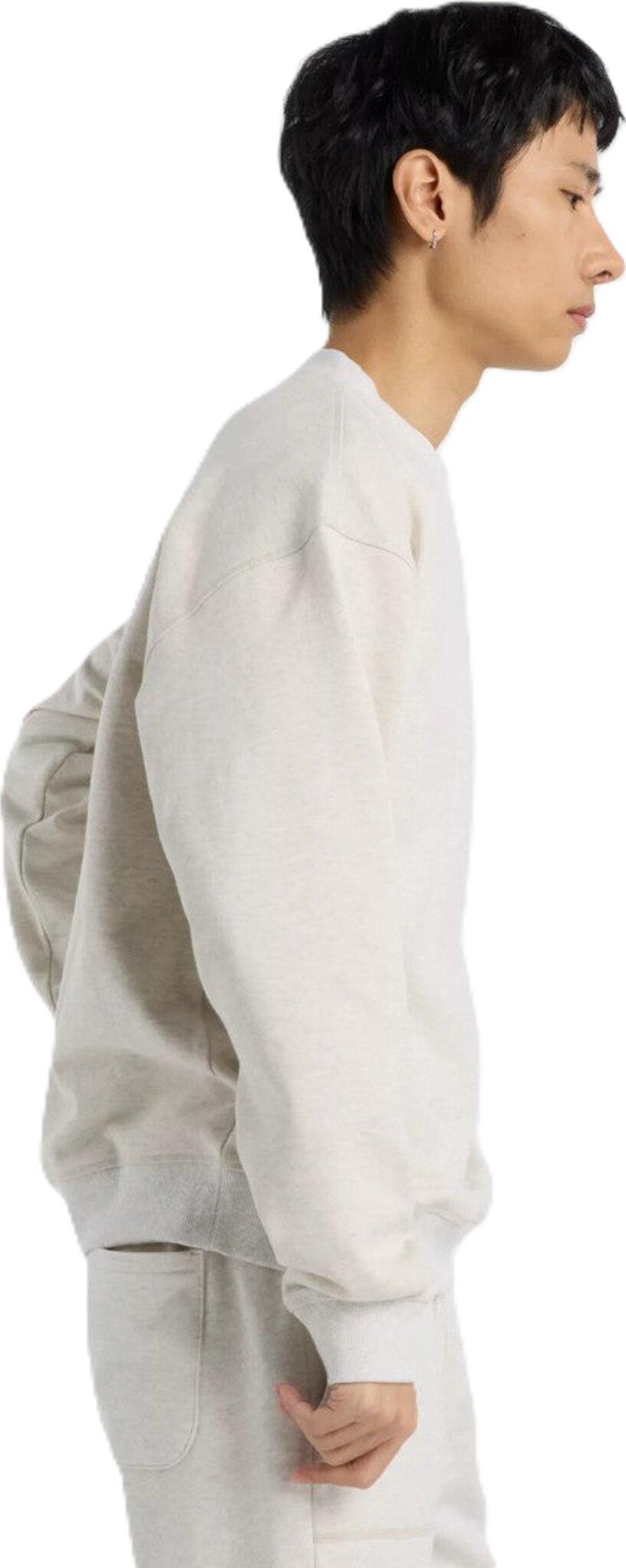 Product gallery image number 3 for product Shohei Signature Fleece Crewneck Sweatshirt - Men's