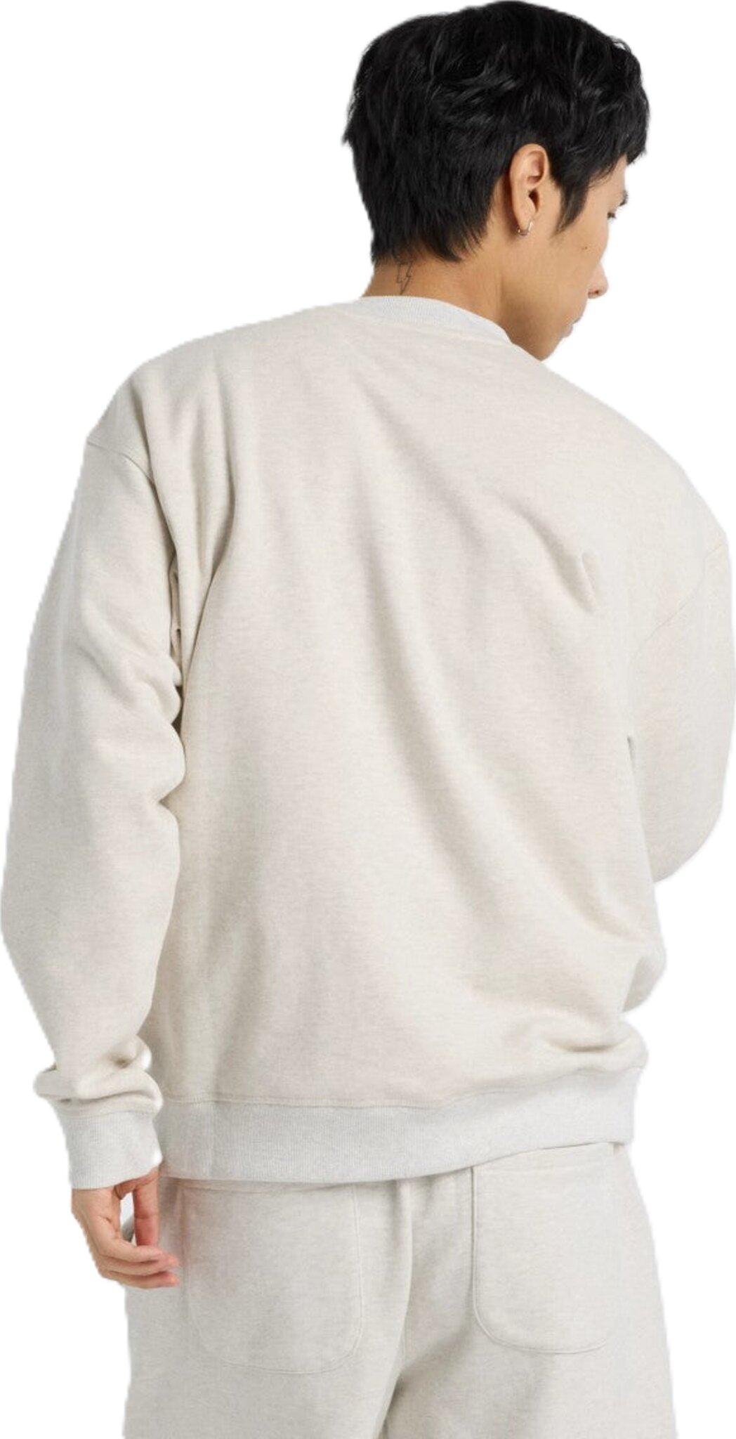 Product gallery image number 2 for product Shohei Signature Fleece Crewneck Sweatshirt - Men's