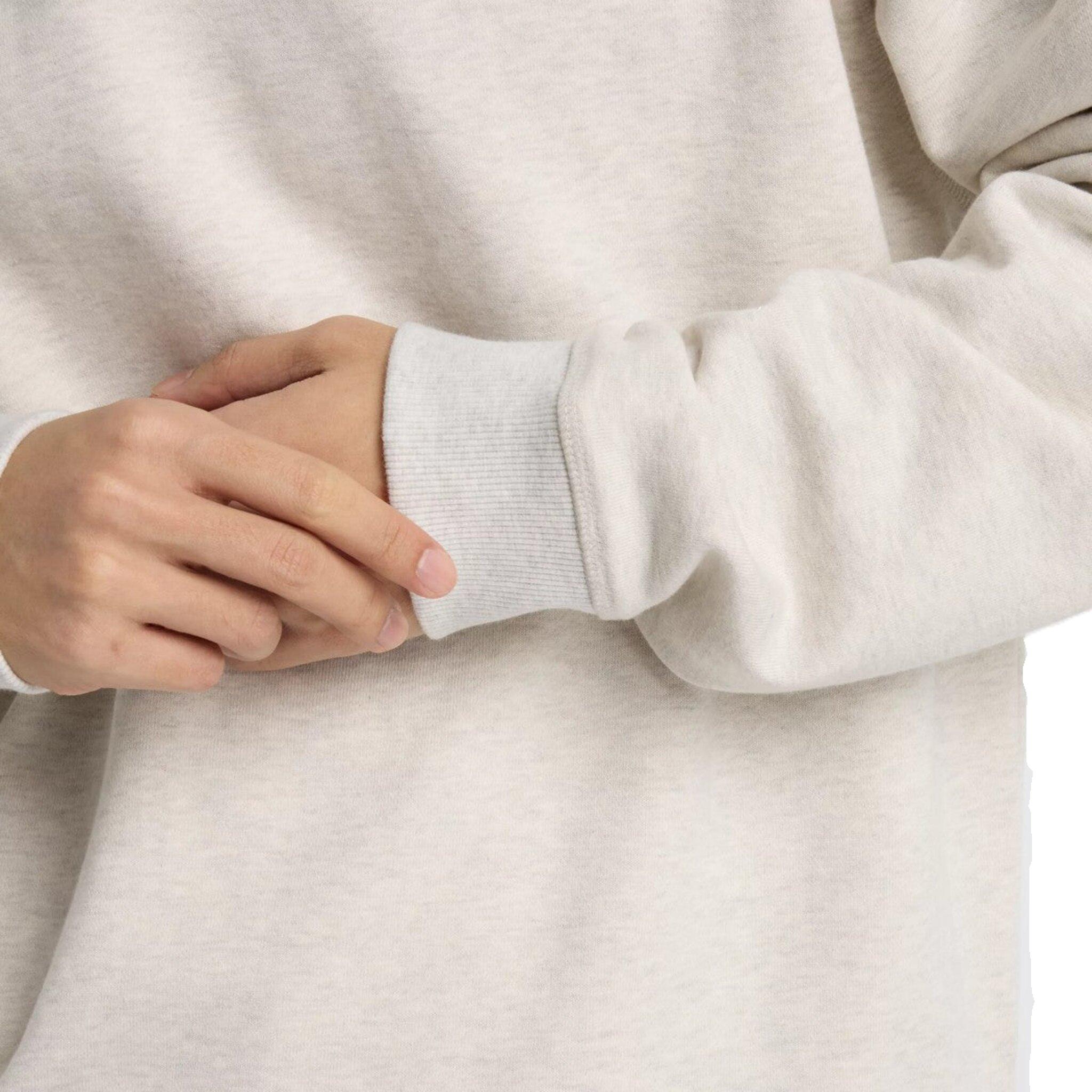 Product gallery image number 4 for product Shohei Signature Fleece Crewneck Sweatshirt - Men's