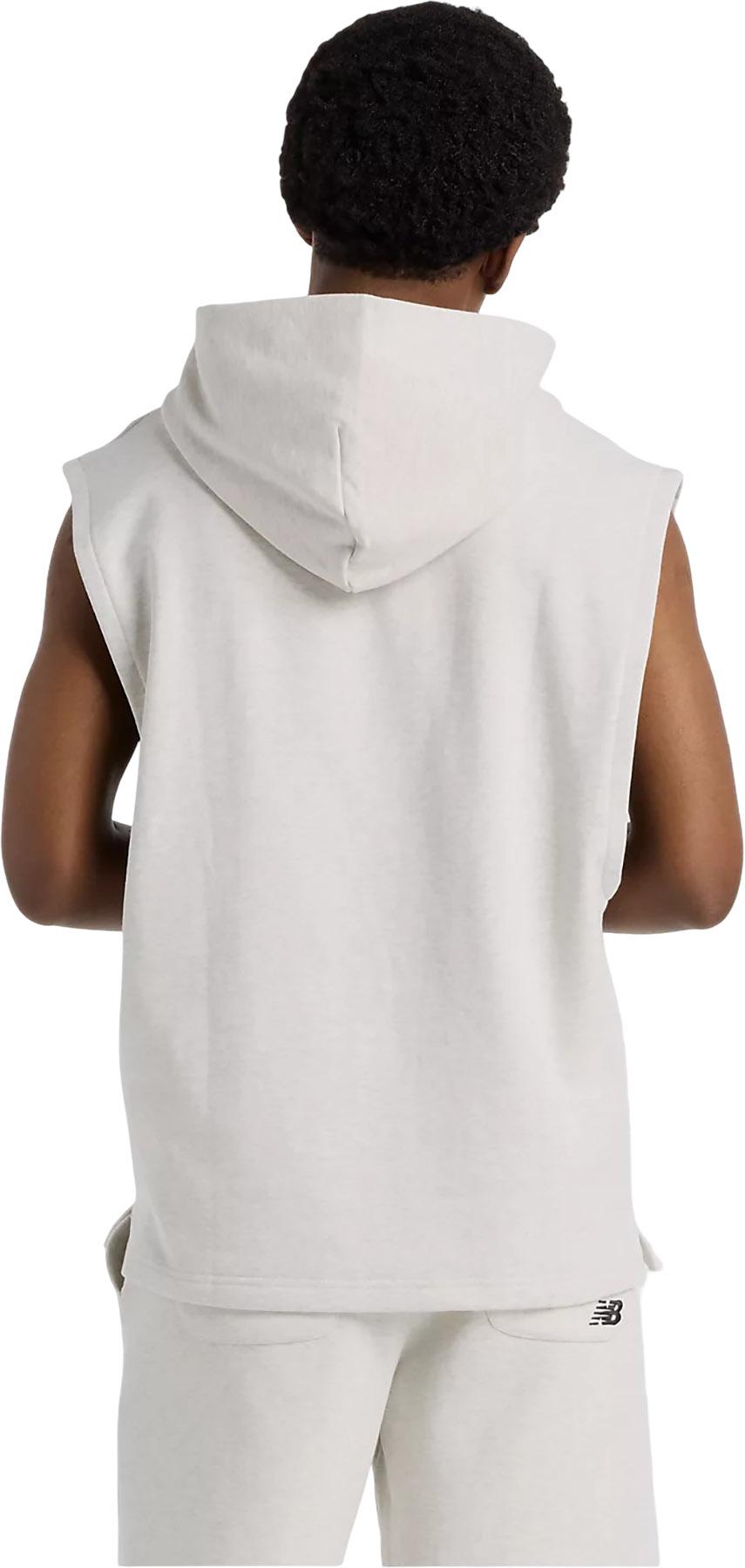 Numéro de l'image de la galerie de produits 2 pour le produit Chandail à capuchon sans manches Shohei Signature - Homme