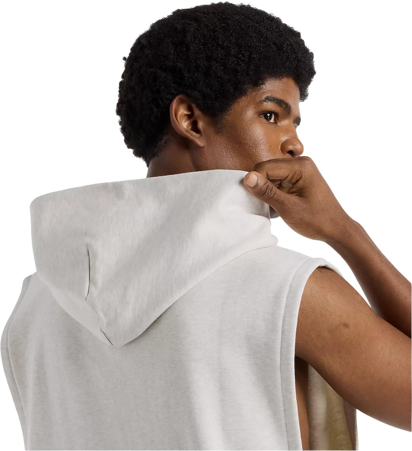 Numéro de l'image de la galerie de produits 4 pour le produit Chandail à capuchon sans manches Shohei Signature - Homme