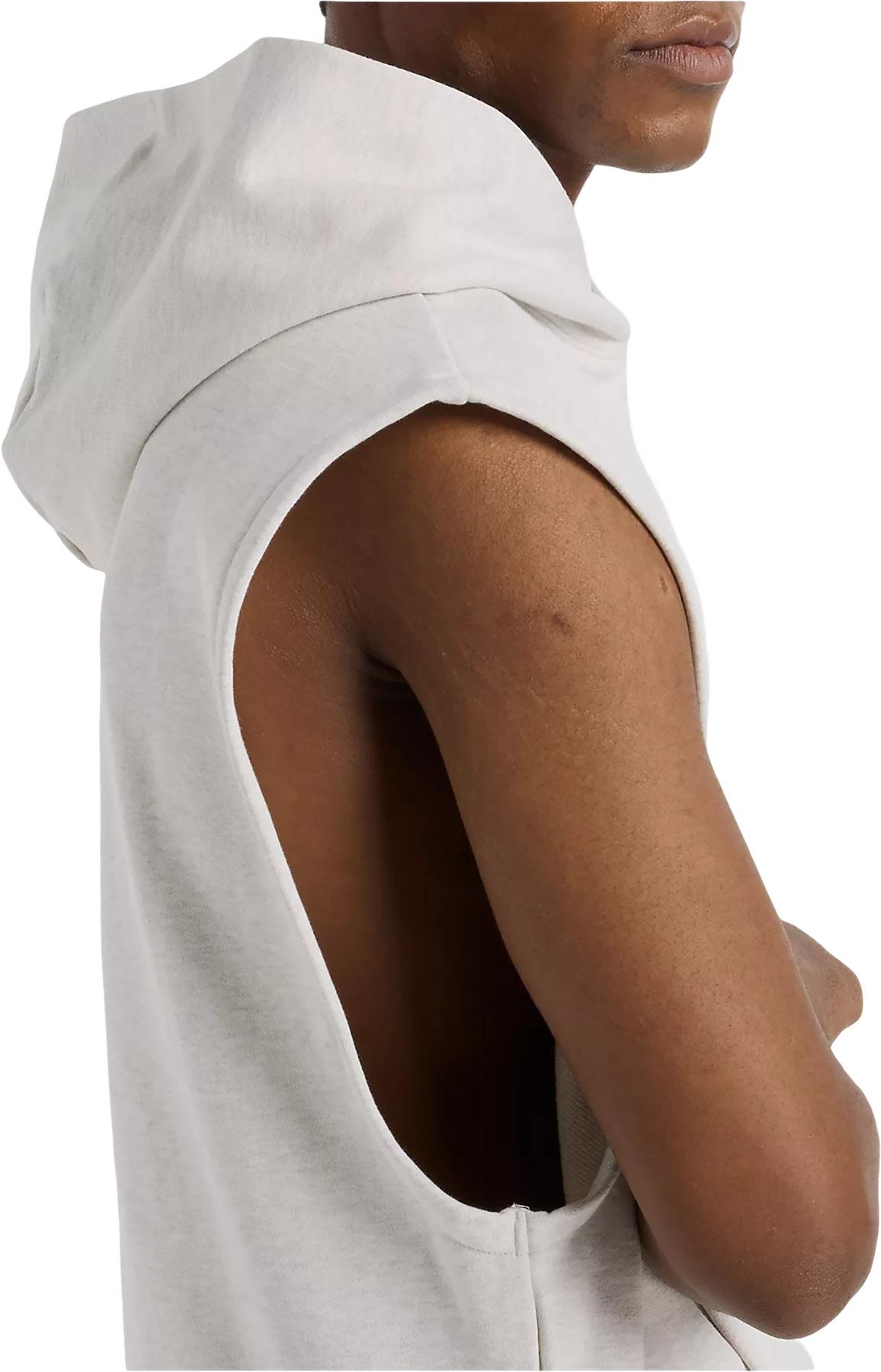 Numéro de l'image de la galerie de produits 5 pour le produit Chandail à capuchon sans manches Shohei Signature - Homme