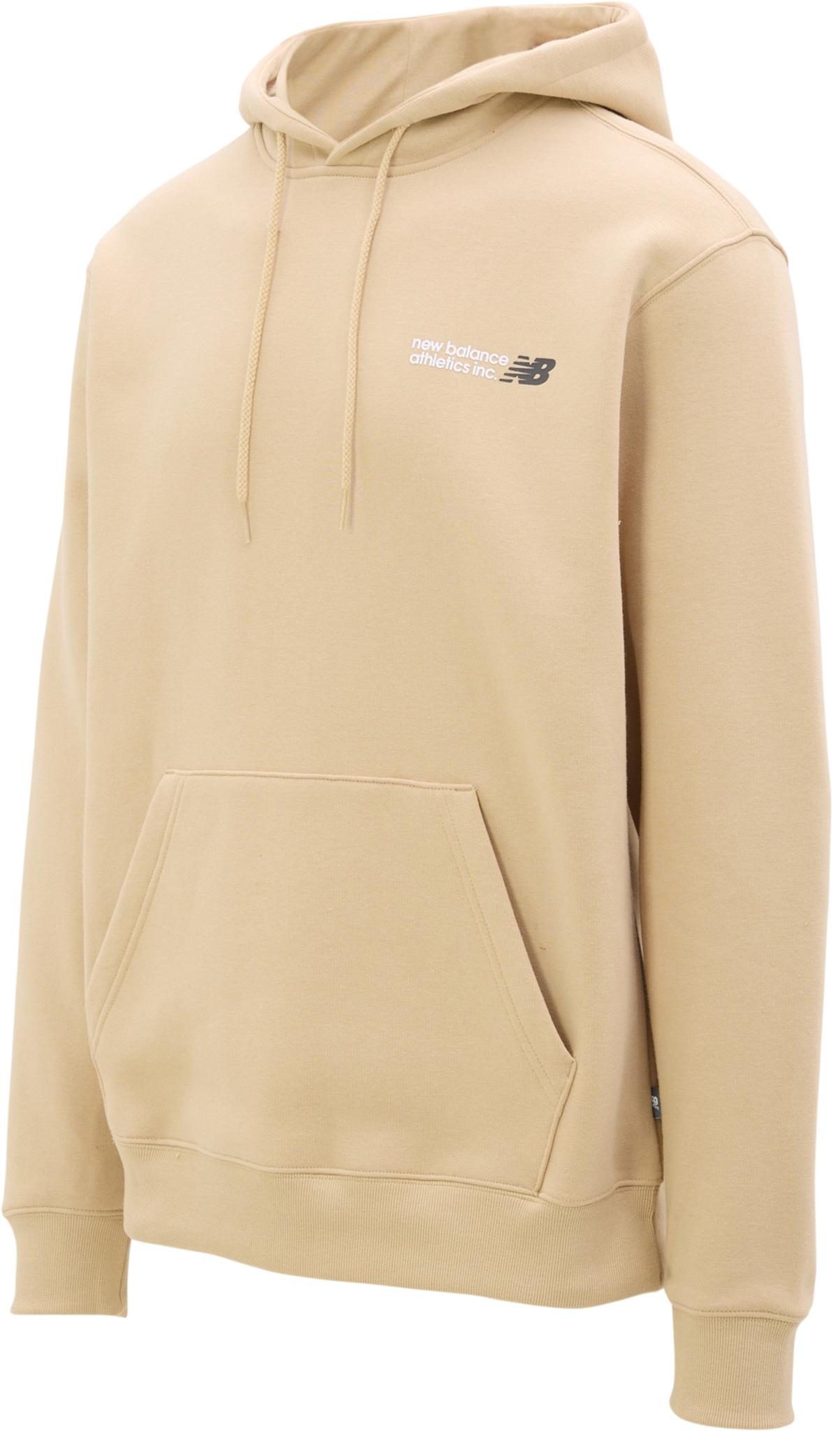 Numéro de l'image de la galerie de produits 2 pour le produit Chandail à capuchon Tone Logo - Homme