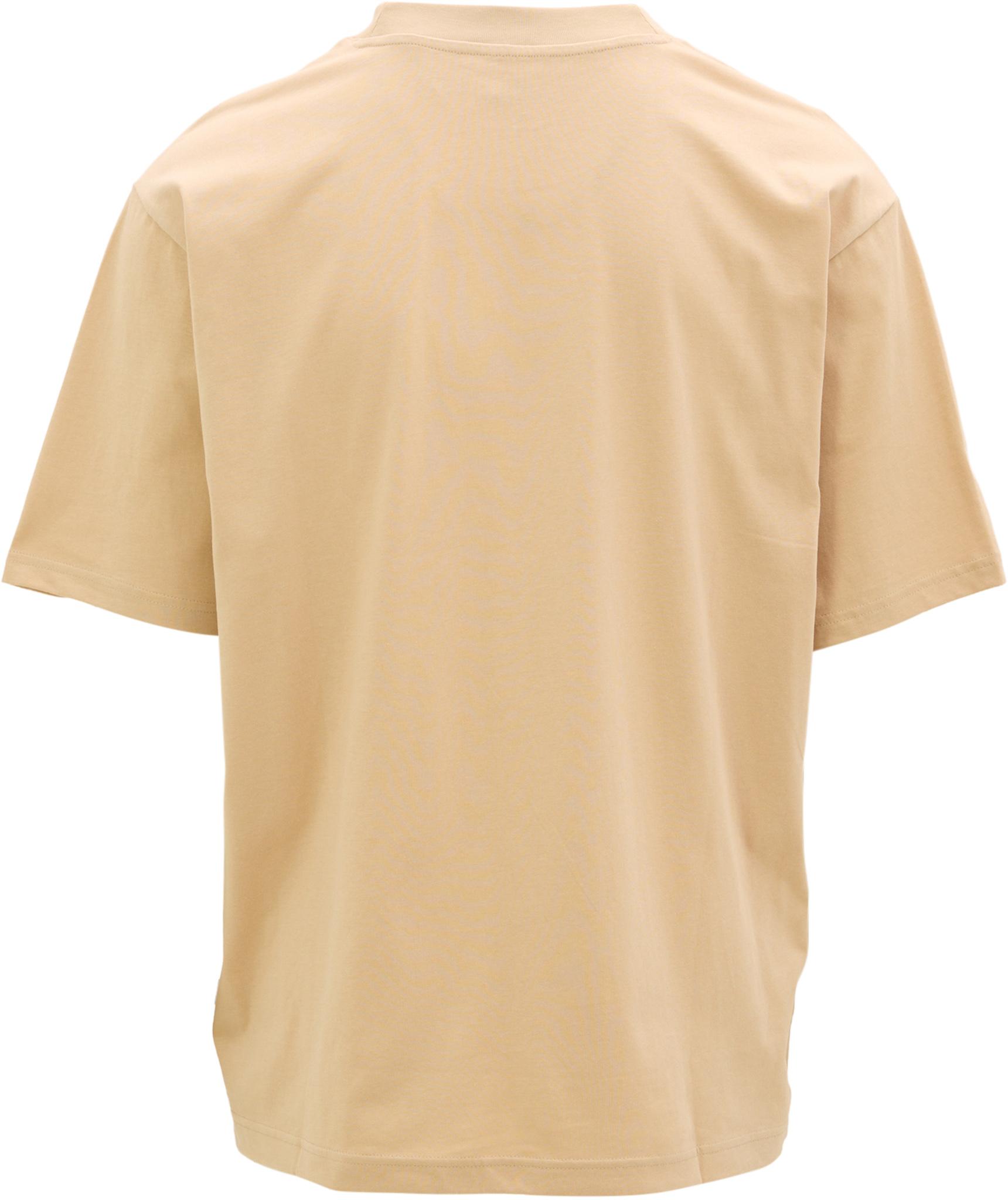 Numéro de l'image de la galerie de produits 2 pour le produit T-shirt surdimensionné Tone Logo - Homme