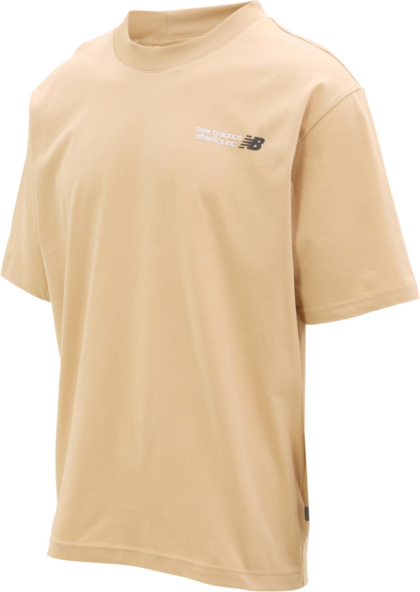 Numéro de l'image de la galerie de produits 3 pour le produit T-shirt surdimensionné Tone Logo - Homme