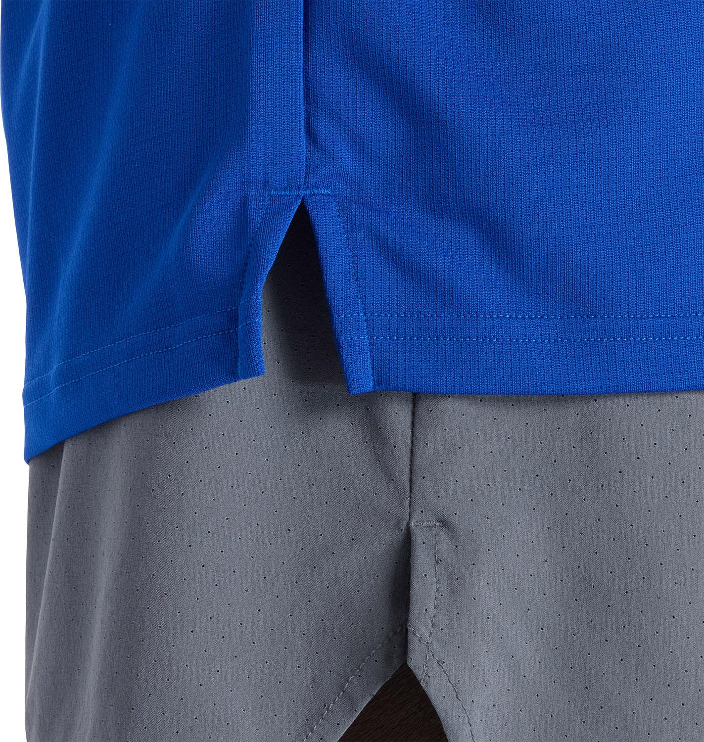 Numéro de l'image de la galerie de produits 2 pour le produit T-shirt sport à manches courtes - Homme