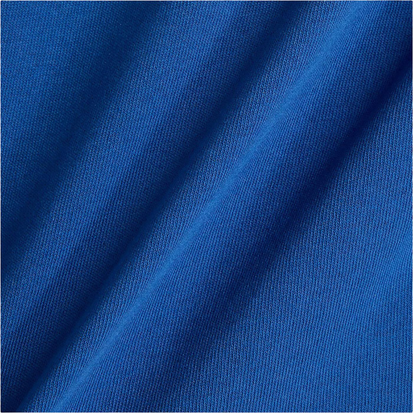 Numéro de l'image de la galerie de produits 2 pour le produit T-shirt décontracté avec logo sur la poitrine Athletics Premium - Homme