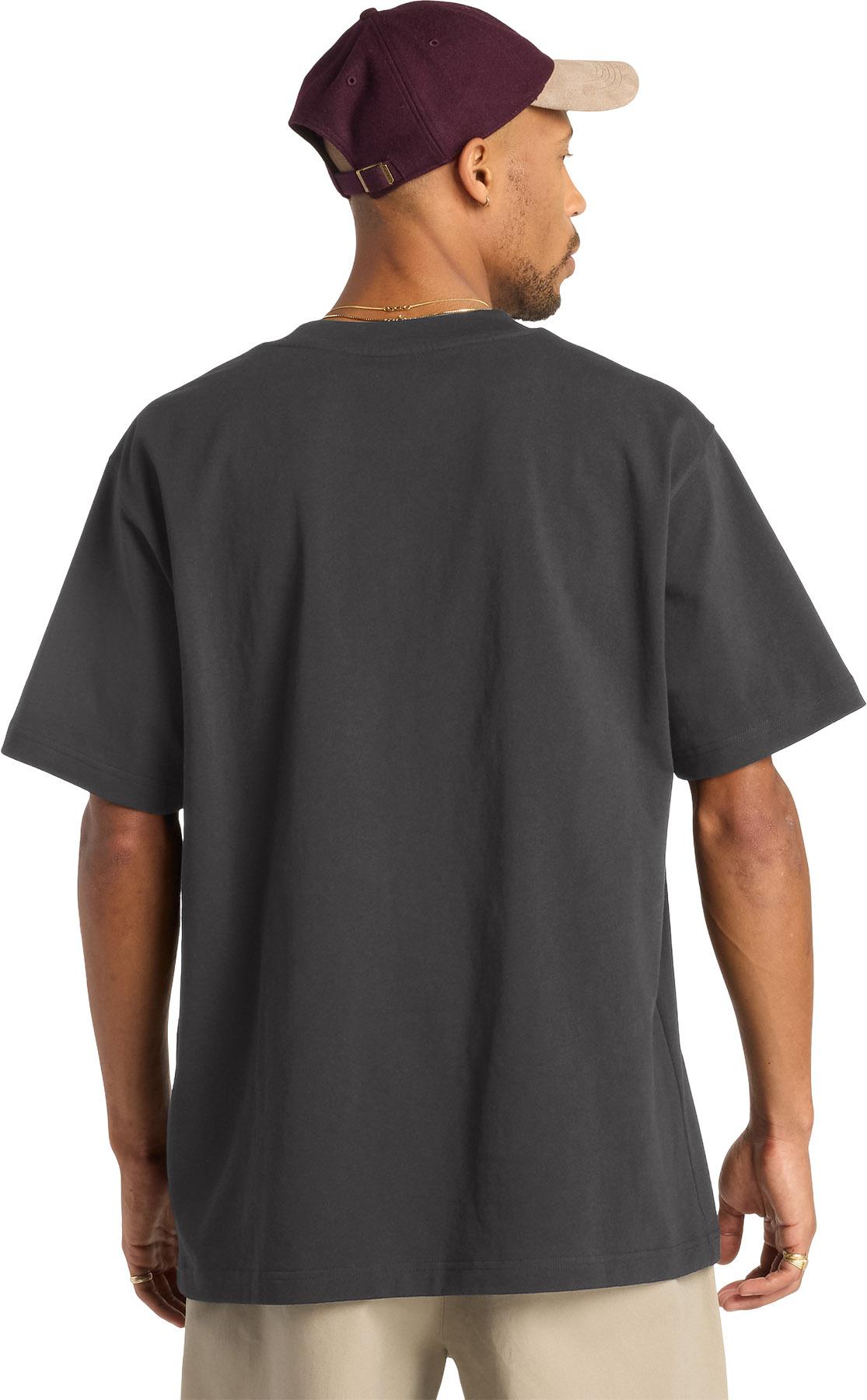 Product gallery image number 2 for product Numeric Cotton T-Shirt - Men's