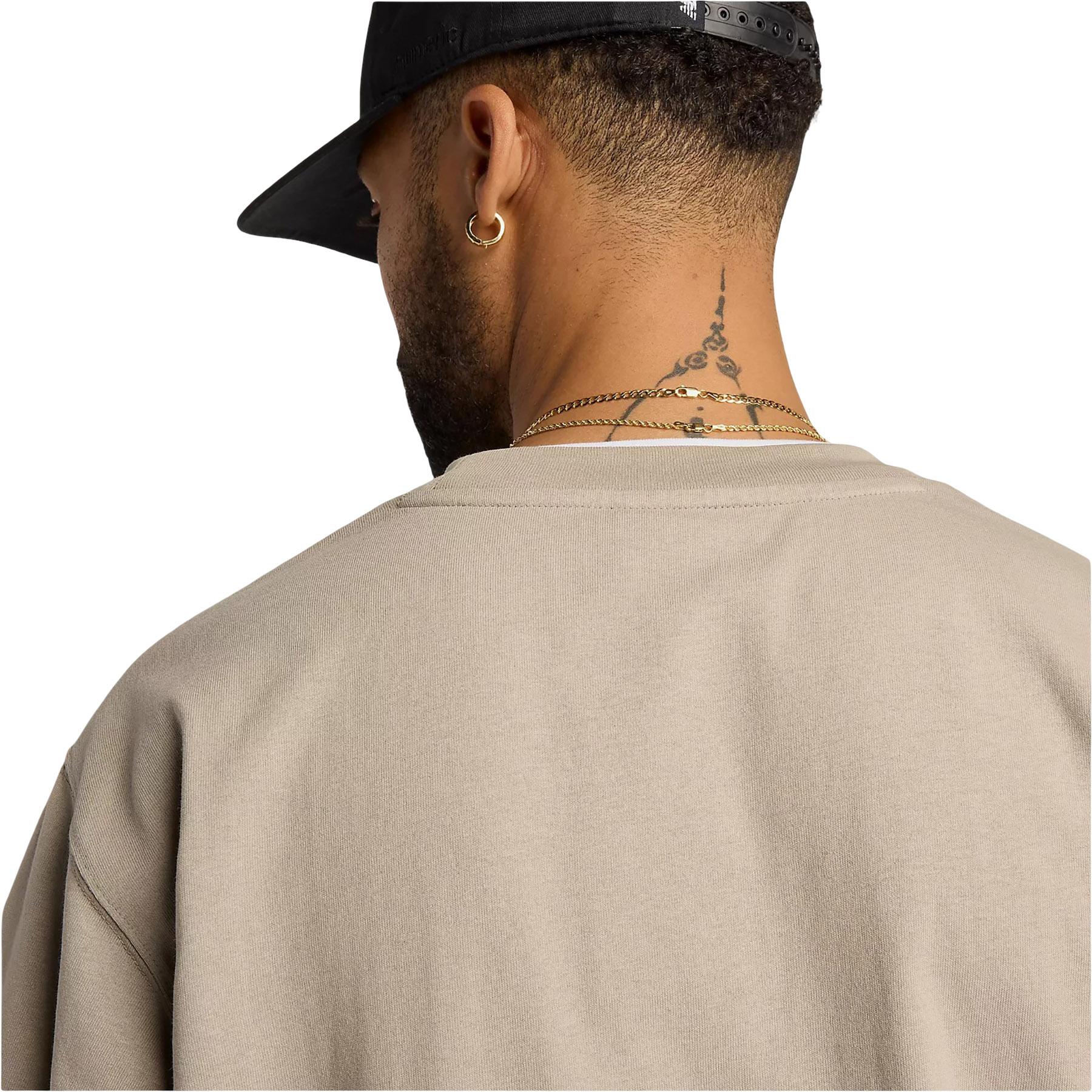 Numéro de l'image de la galerie de produits 3 pour le produit T-shirt en coton Numeric - Homme