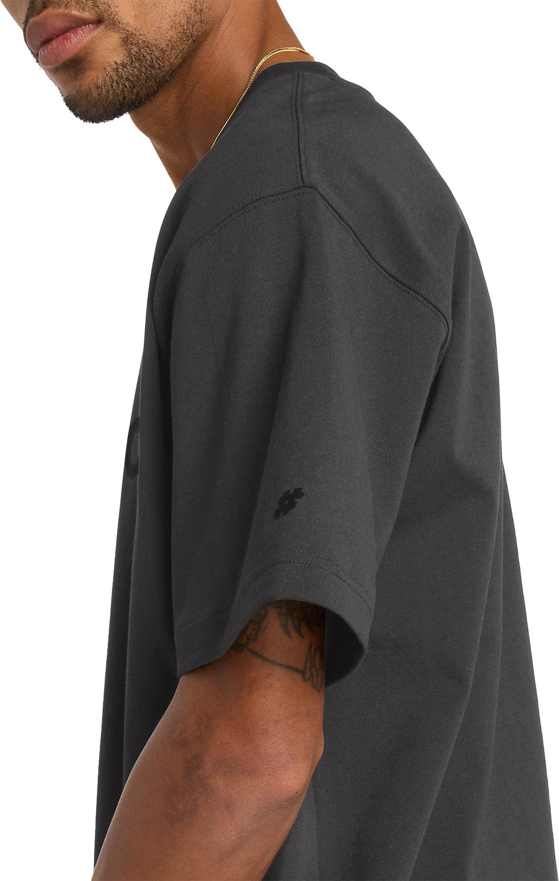 Product gallery image number 4 for product Numeric Cotton T-Shirt - Men's