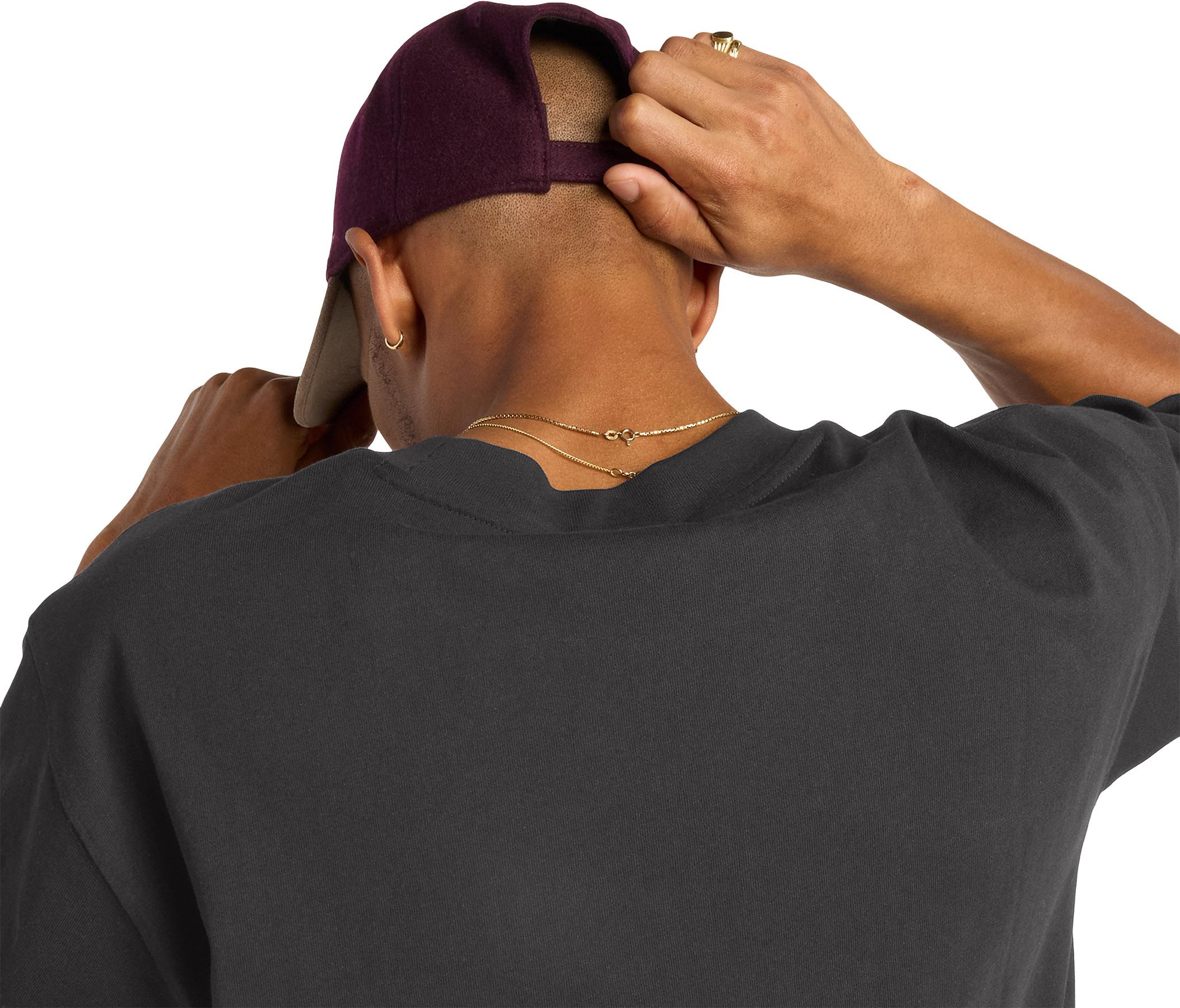 Product gallery image number 5 for product Numeric Cotton T-Shirt - Men's