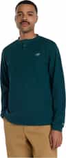 Colour: Medusa Green