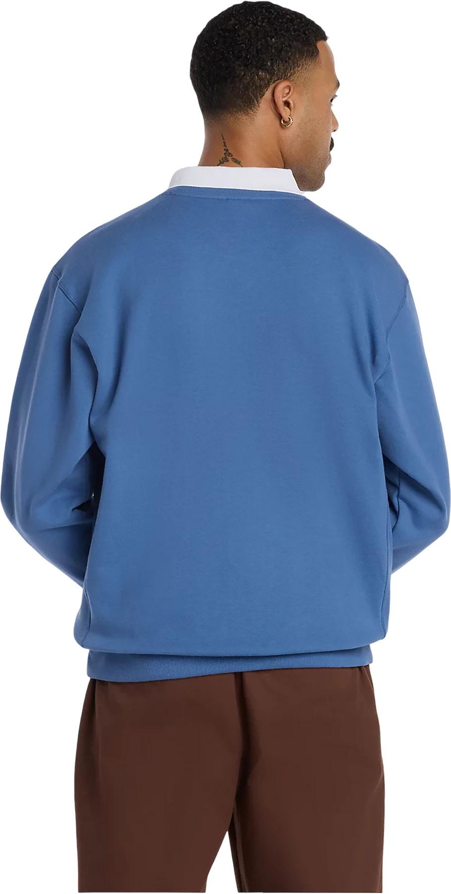 Product gallery image number 4 for product Numeric French Terry Crewneck Sweatshirt - Men's