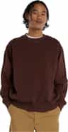 Colour: Pumpernickel