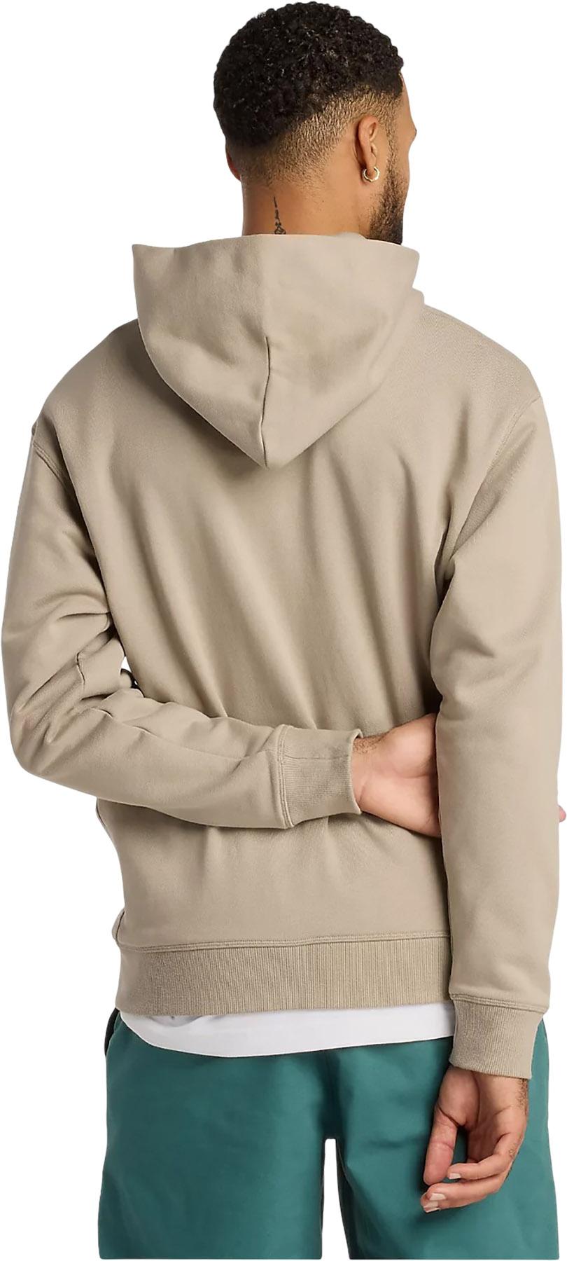 Product gallery image number 8 for product Numeric French Terry Hoodie - Men's