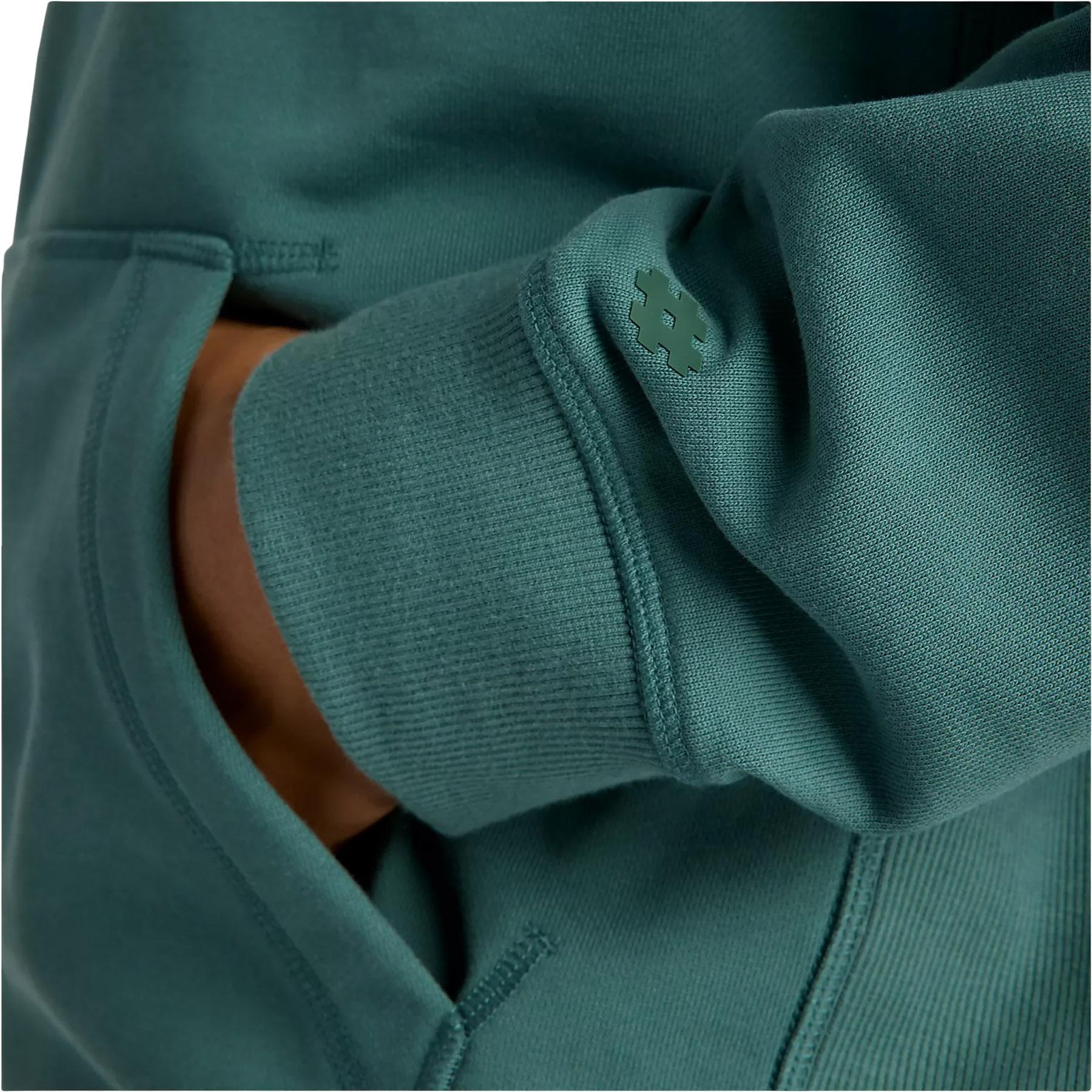 Product gallery image number 4 for product Chandail à capuchon en éponge française Numeric - Homme